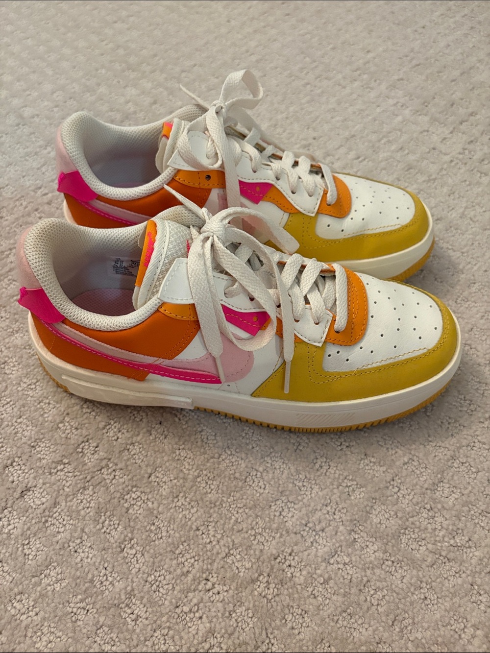 Women’s Nike Lows
